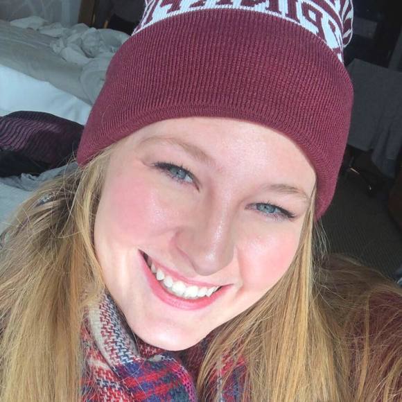 Meet your Posher, Rachel - Picture 1 of 1